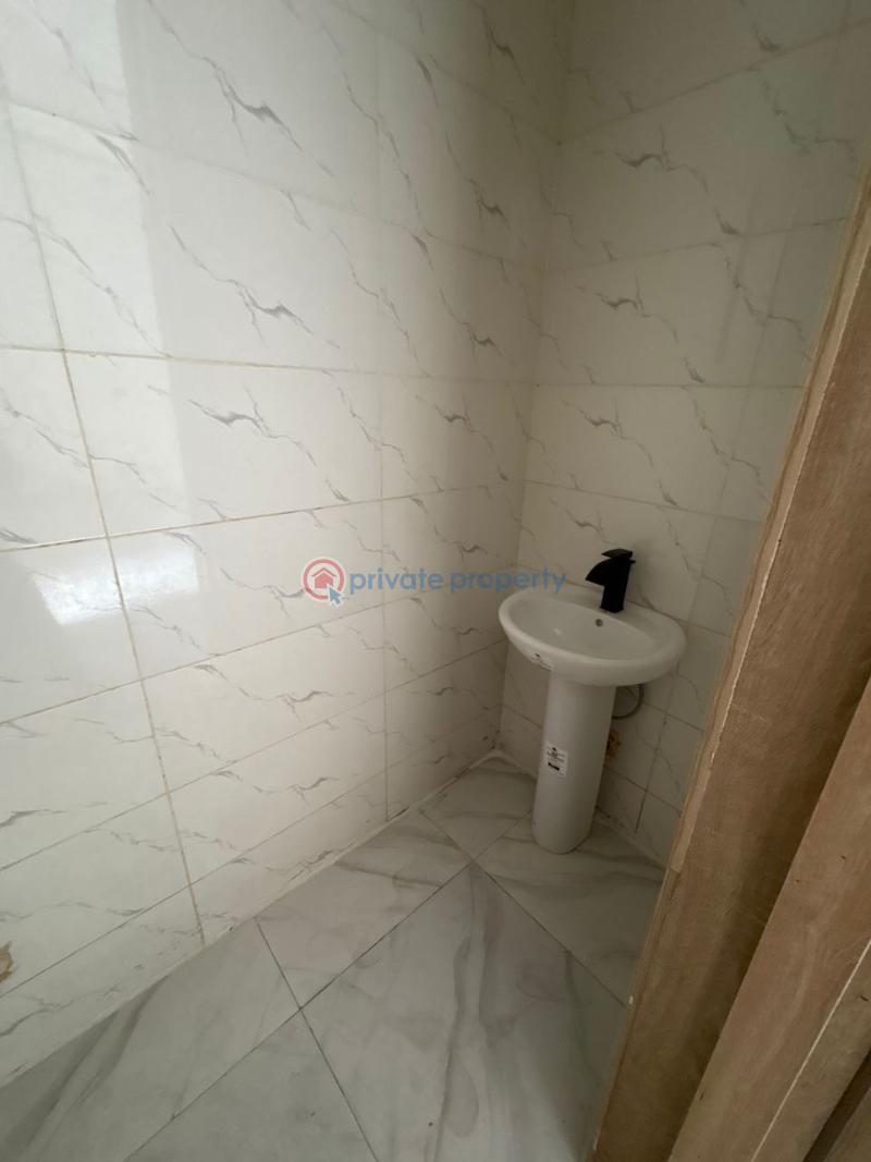4 bedroom Semi detached Duplex For Sale Orchid Road Lekki Lekki Expressway Lagos - 14