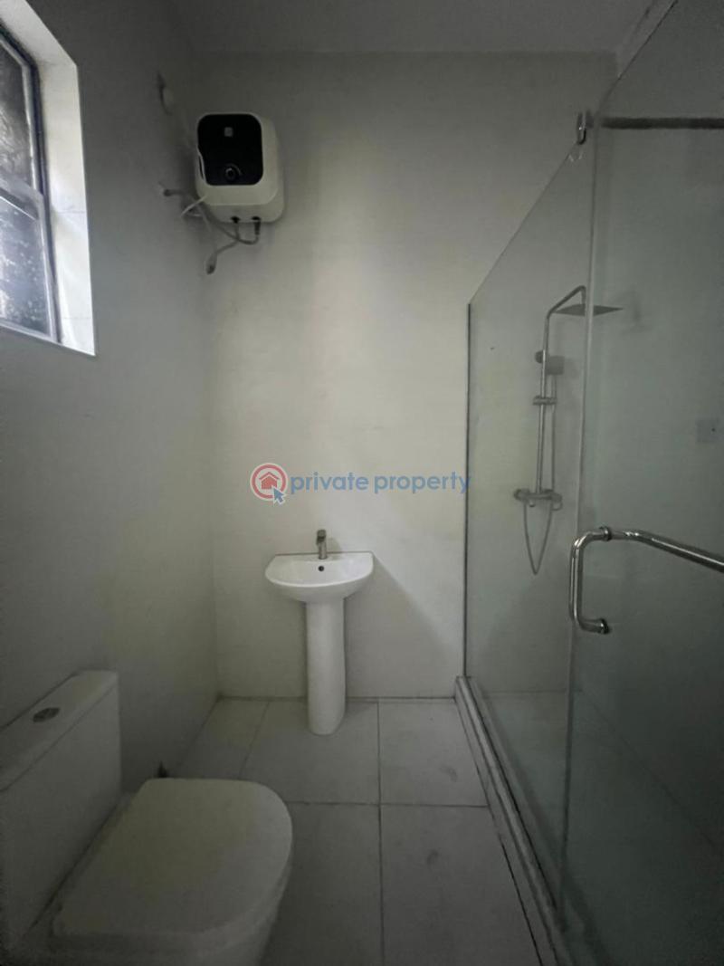 4 bedroom Semi detached Duplex For Rent Orchid Road Royal Pine Along Lekki Expressway Lagos - 10
