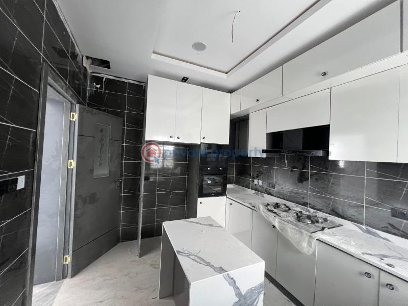 4 bedroom Semi detached Duplex For Sale Orchid Lekki Phase 2 Lagos - 6