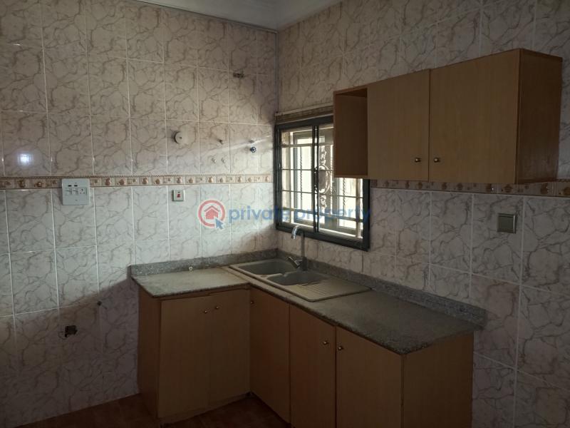 4 bedrooms semi detached duplex - 7 4 bedroom Semi detached Duplex For Sale Golden Spring Estate Lokogoma Abuja Phase 2  - 7