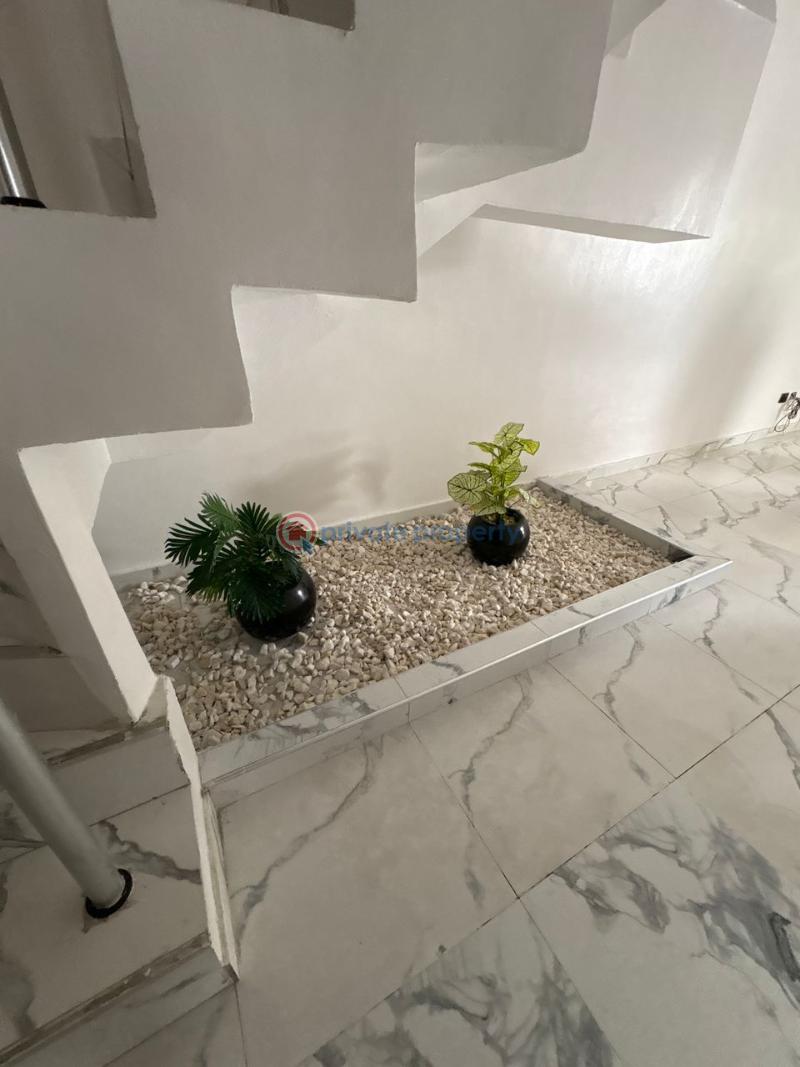 4 bedroom Semi detached Duplex For Sale Orchid Road Lekki Lekki Expressway Lagos - 1
