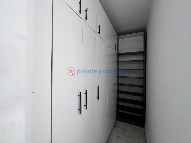 4 bedroom Semi detached Duplex For Sale Orchid Lekki Phase 2 Lagos - 8