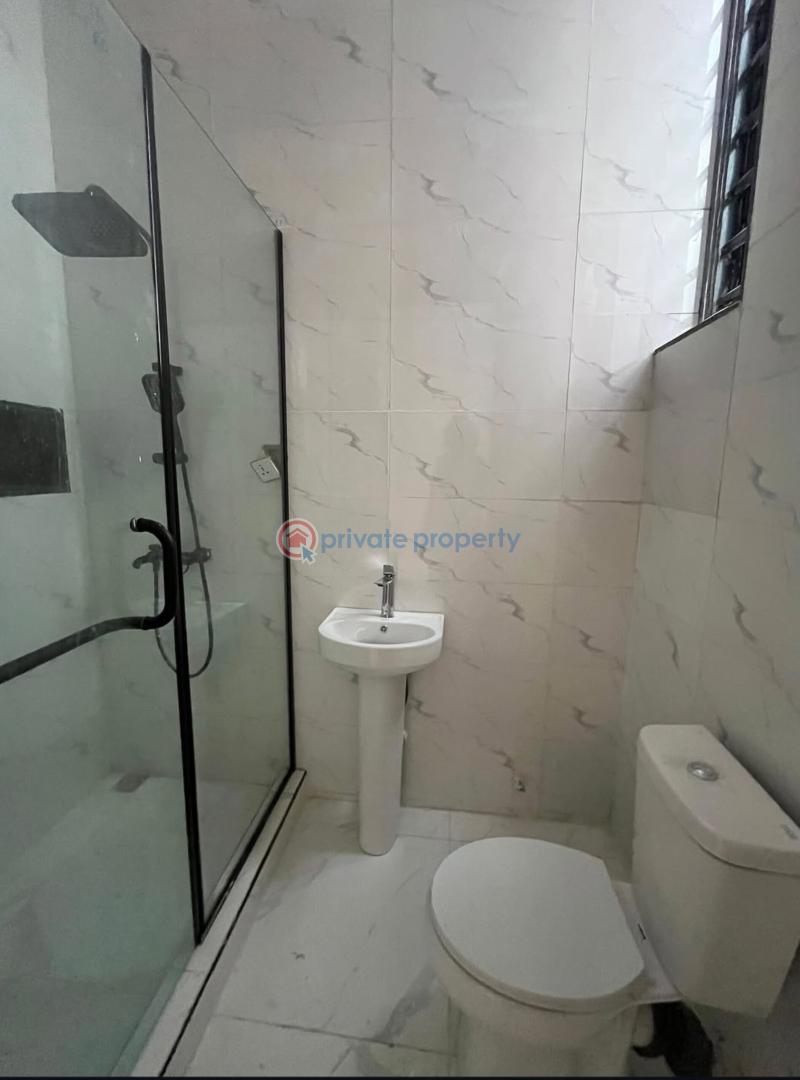 4 bedroom Duplex For Sale Sangotedo Ajah Lagos - 3