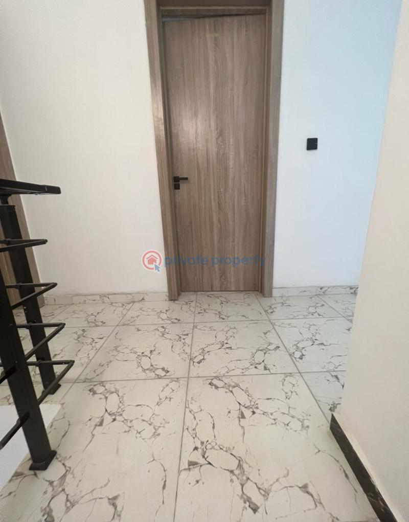 4 bedroom Semi detached Duplex For Sale Villa Estate Ikota Lekki Lagos - 13