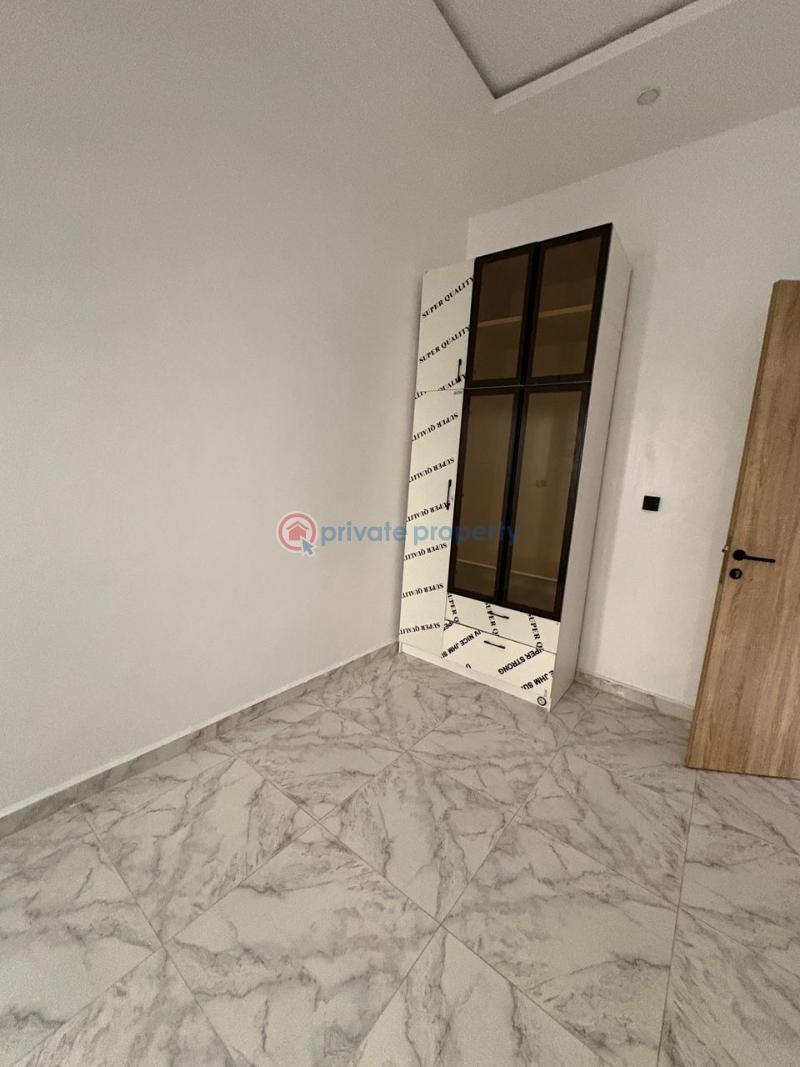 4 bedroom Semi detached Duplex For Sale Orchid Road Lekki Lekki Expressway Lagos - 9