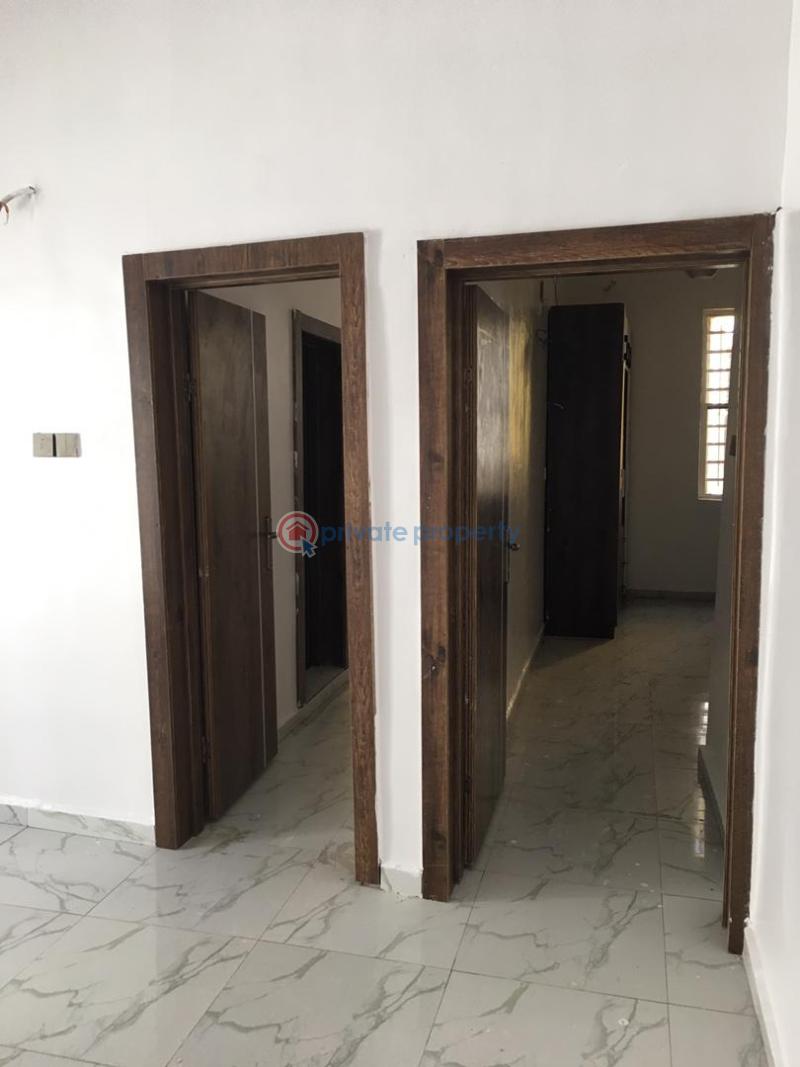 4 bedroom Semi detached Duplex For Rent Harris Drive Victoria Garden City Lekki Lagos - 7