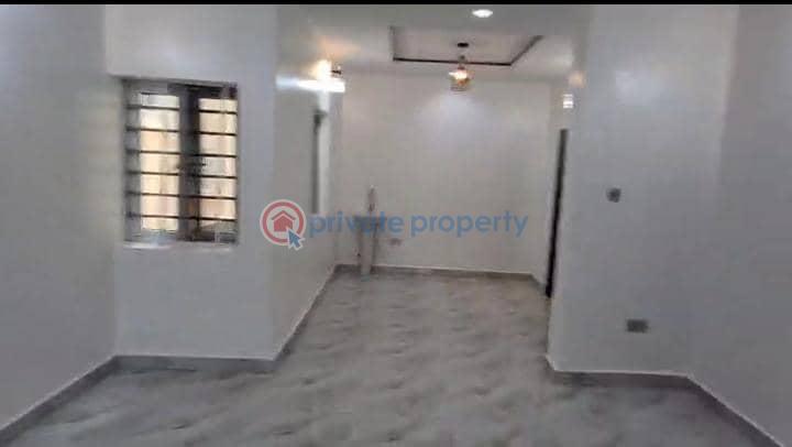 4 bedroom Semi detached Duplex For Rent In An Estate At Independence Layout Enugu Area  - 1