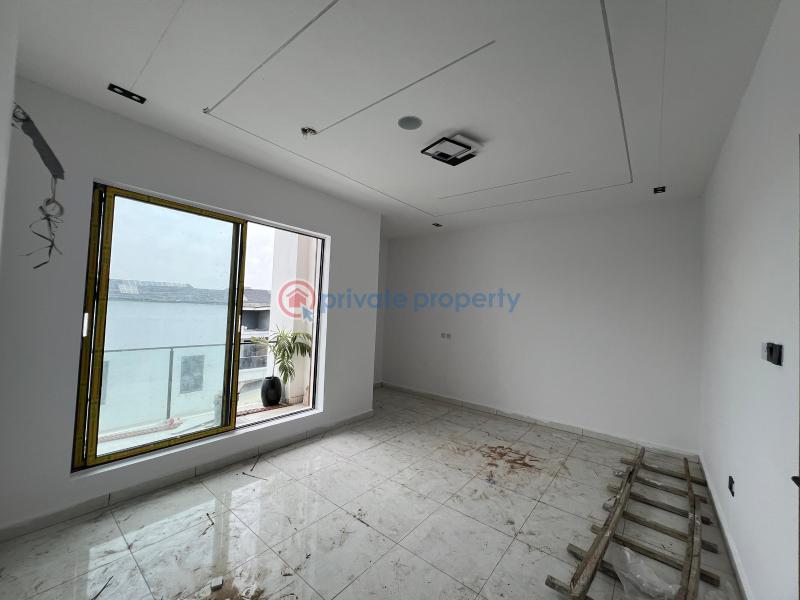 4 bedroom Semi detached Duplex For Sale Orchid Lekki Phase 2 Lagos - 12