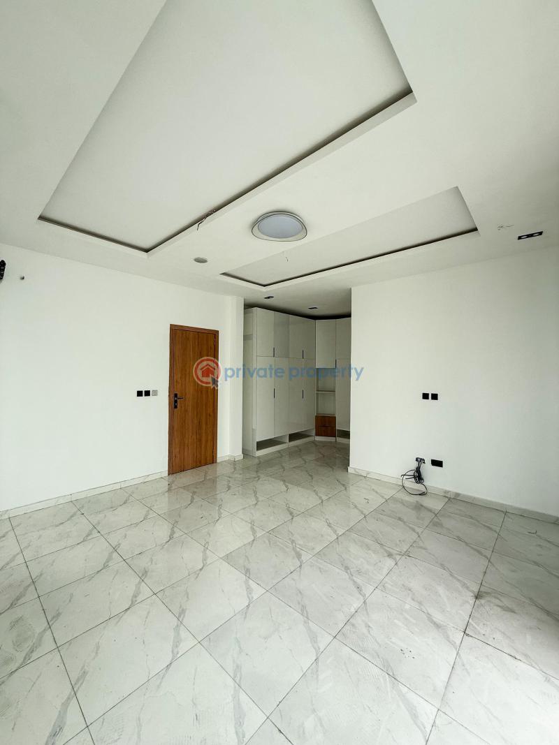 4 bedroom Semi detached Duplex For Sale Orchid Lekki Lagos State Lekki Phase 2 Lagos - 4