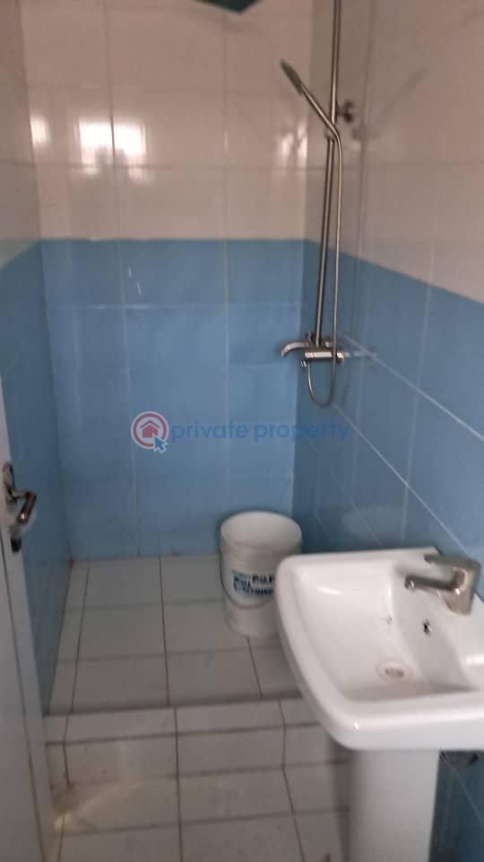 4 bedroom House For Sale Citiview Estate Arepo Lagos Extension Ogun - 6