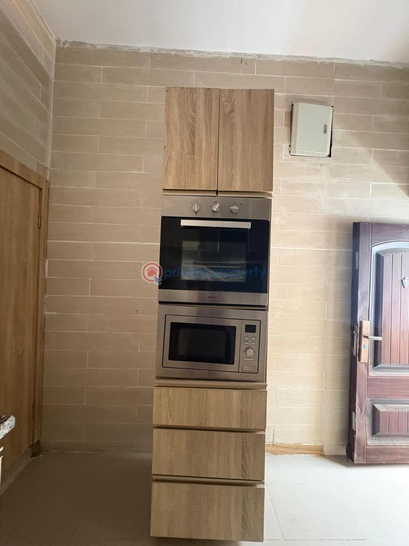 4 bedroom Semi detached Duplex For Rent Hrc Estate Along Lekki Expressway Lagos - 28