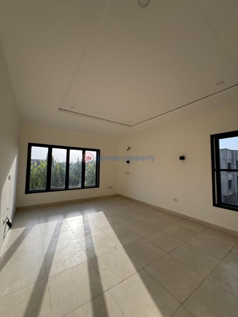 4 bedroom Semi detached Duplex For Sale Lifecamp Life Camp Abuja Phase 3  - 6