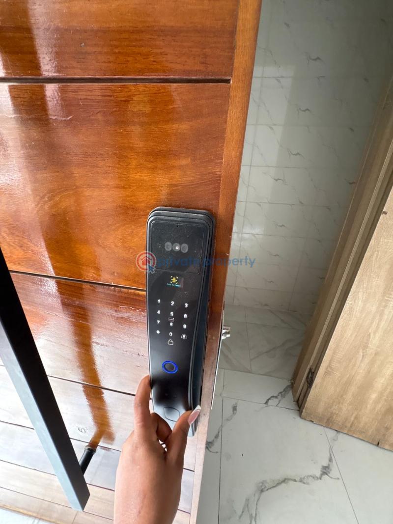 4 bedroom Semi detached Duplex For Sale Orchid Road Lekki Lekki Expressway Lagos - 13