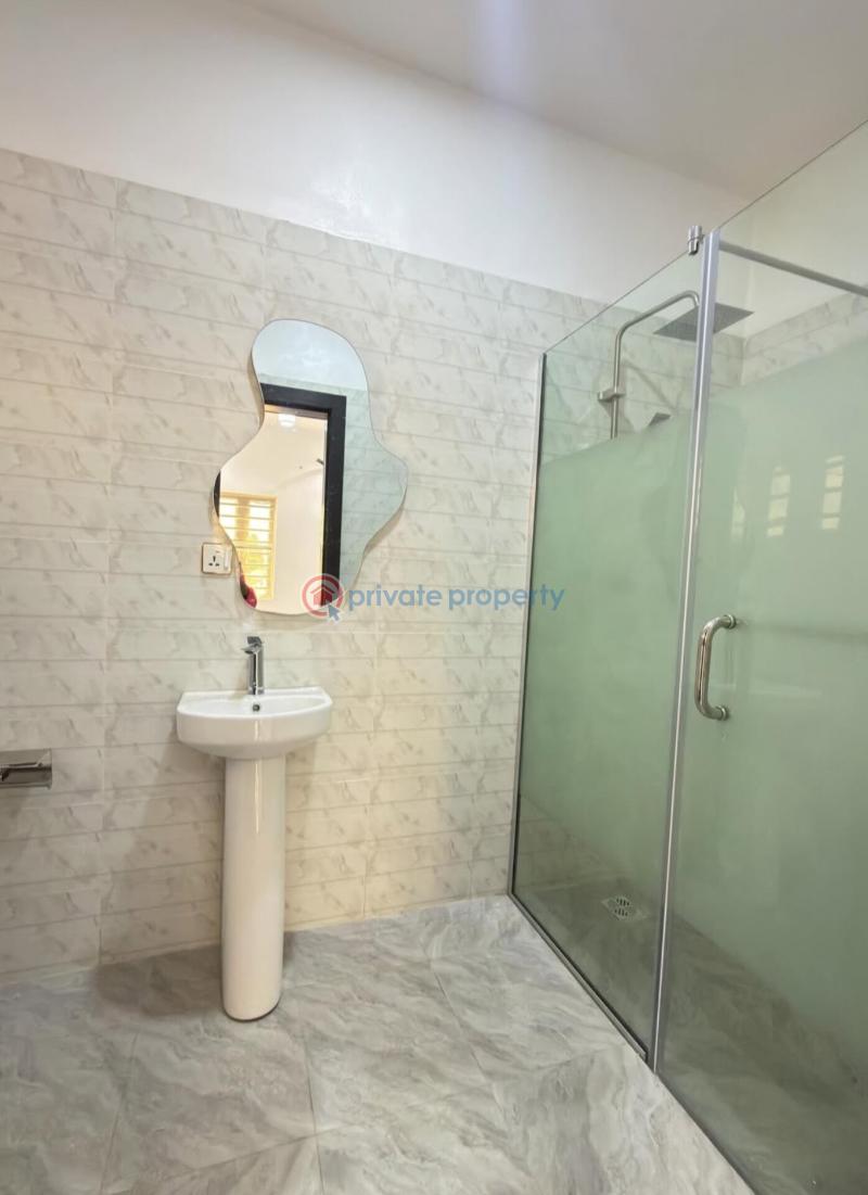 4 bedroom House For Sale Adeniyi Jones Ikeja Lagos - 7