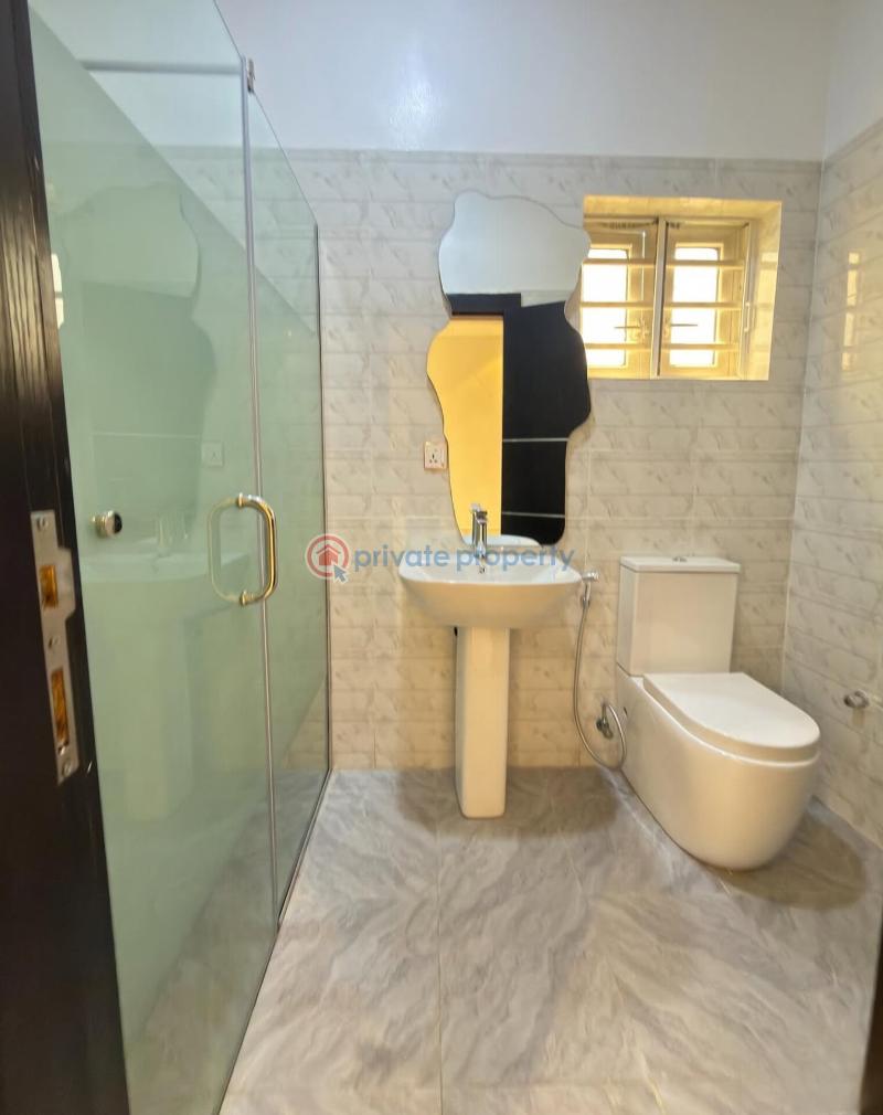 4 bedroom House For Sale Adeniyi Jones Ikeja Lagos - 4