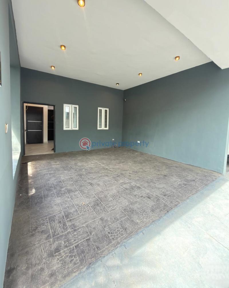 4 bedroom House For Sale Adeniyi Jones Ikeja Lagos - 10