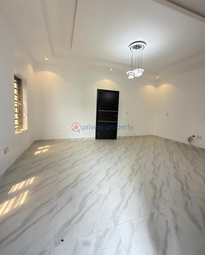 4 bedroom House For Sale Adeniyi Jones Ikeja Lagos - 9