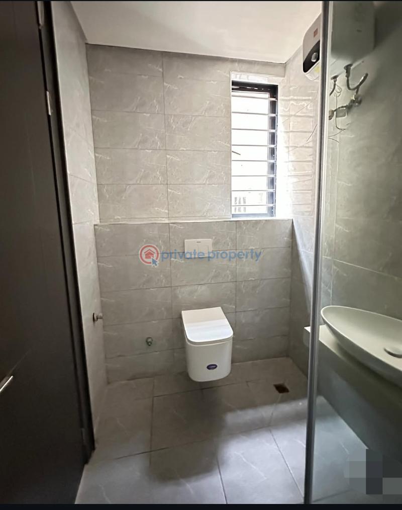 4 bedroom Semi detached Duplex For Sale Gbagada Phase 1 Lagos - 9