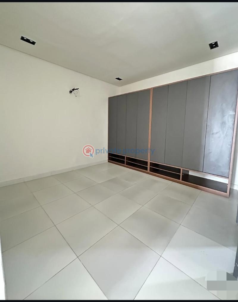 4 bedroom Semi detached Duplex For Sale Gbagada Phase 1 Lagos - 6