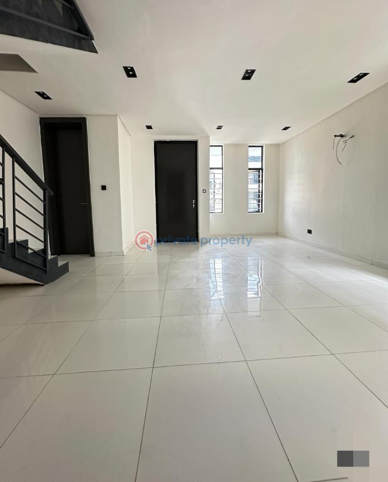 4 bedroom Semi detached Duplex For Sale Gbagada Phase 1 Lagos - 1