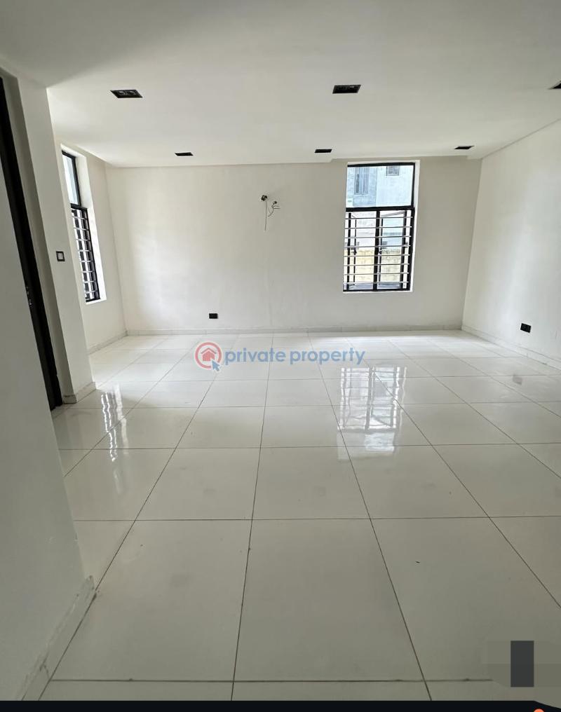 4 bedroom Semi detached Duplex For Sale Gbagada Phase 1 Lagos - 11