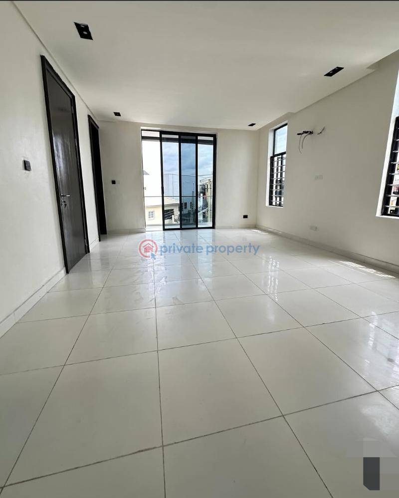 4 bedroom Semi detached Duplex For Sale Gbagada Phase 1 Lagos - 8