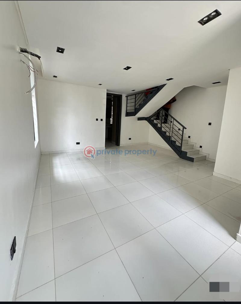 4 bedroom Semi detached Duplex For Sale Gbagada Phase 1 Lagos - 2