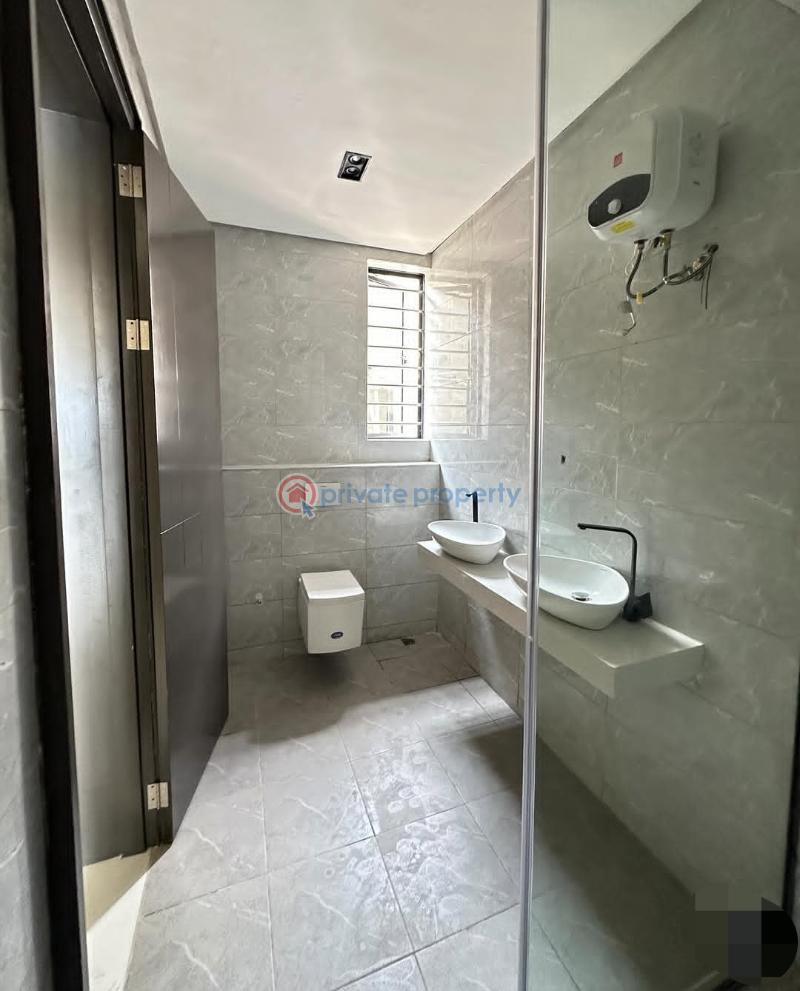 4 bedroom Semi detached Duplex For Sale Gbagada Phase 1 Lagos - 7