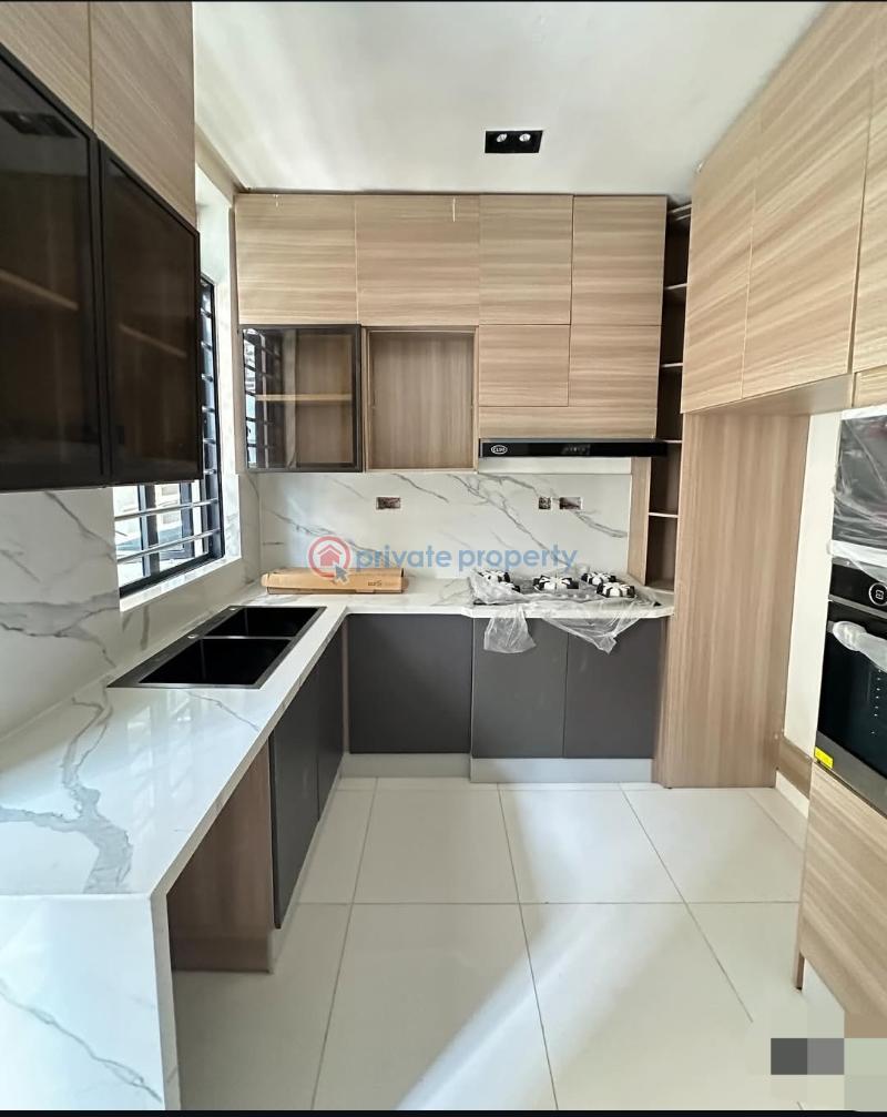 4 bedroom Semi detached Duplex For Sale Gbagada Phase 1 Lagos - 3