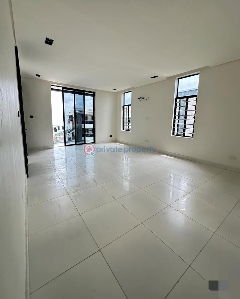 4 bedroom Semi detached Duplex For Sale Gbagada Phase 1 Lagos - 4