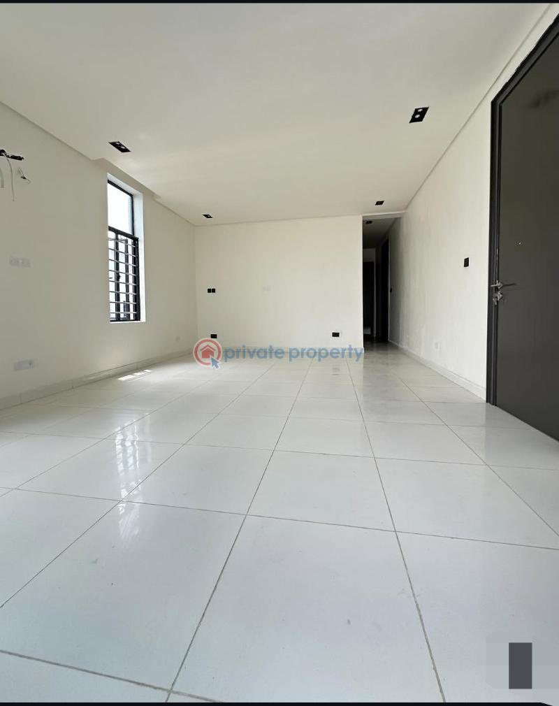 4 bedroom Semi detached Duplex For Sale Gbagada Phase 1 Lagos - 10