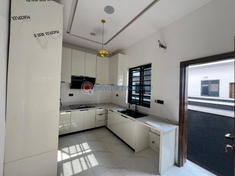 4 bedroom Semi detached Duplex For Sale Orchid Lekki Phase 2 Lagos - 6
