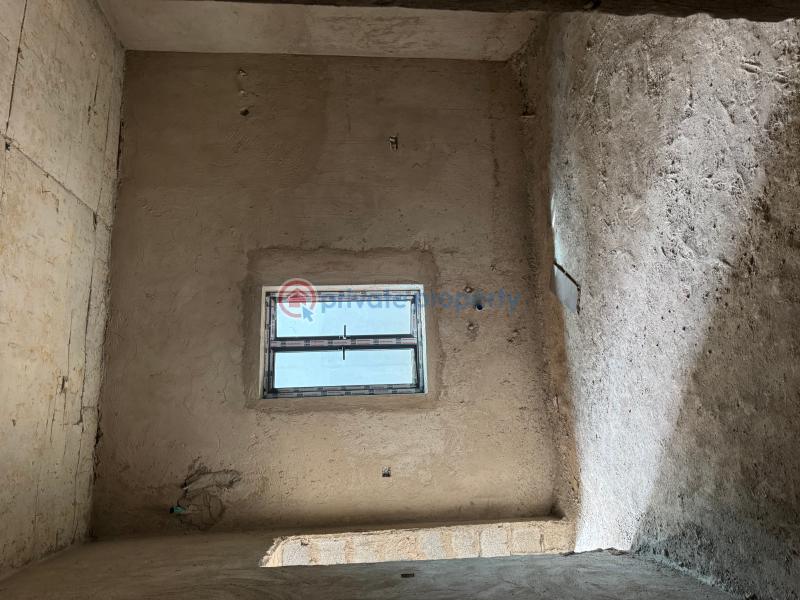 4 bedrooms semi detached duplex + bq - 14 4 bedroom Semi detached Duplex For Sale Galadimawa Abuja Phase 3  - 14