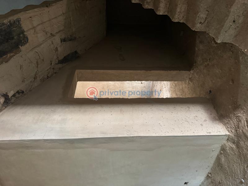 4 bedrooms semi detached duplex + bq - 11 4 bedroom Semi detached Duplex For Sale Galadimawa Abuja Phase 3  - 11