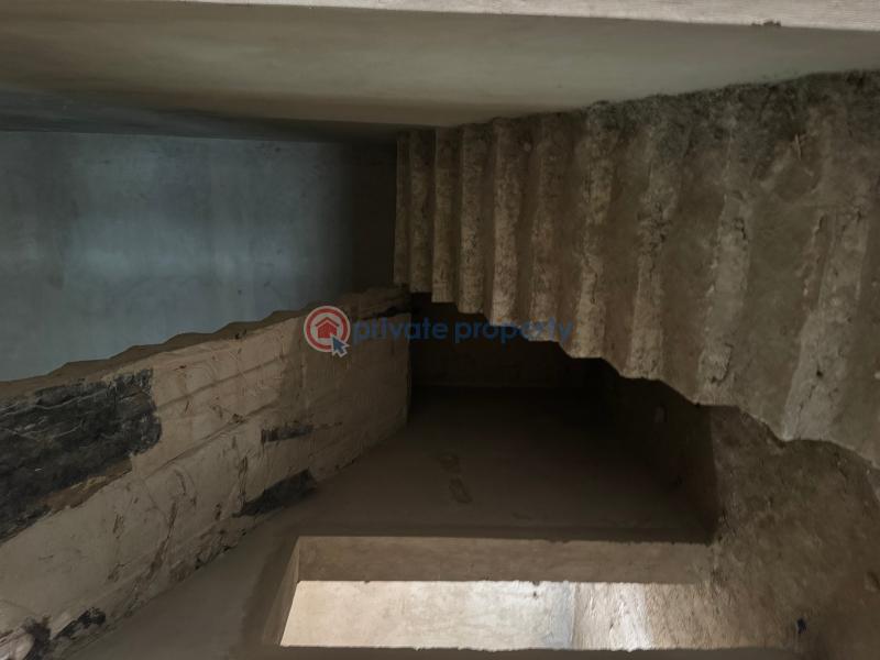 4 bedrooms semi detached duplex + bq - 10 4 bedroom Semi detached Duplex For Sale Galadimawa Abuja Phase 3  - 10