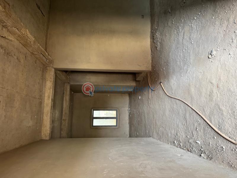 4 bedrooms semi detached duplex + bq - 8 4 bedroom Semi detached Duplex For Sale Galadimawa Abuja Phase 3  - 8