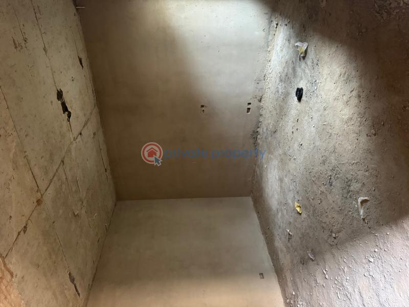 4 bedrooms semi detached duplex + bq - 9 4 bedroom Semi detached Duplex For Sale Galadimawa Abuja Phase 3  - 9