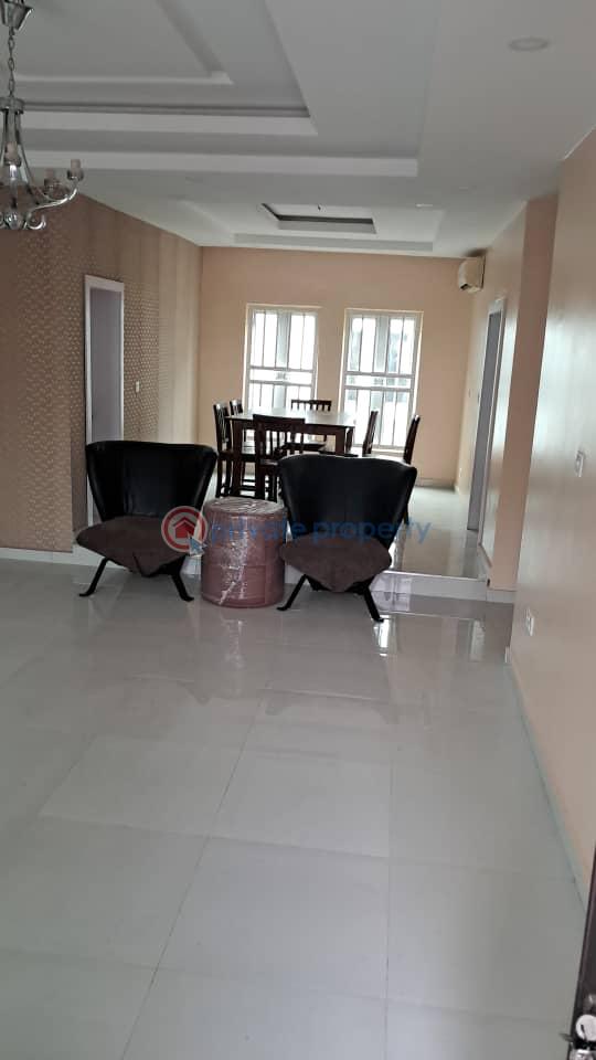4 bedroom House For Sale Citiview Estate Arepo Lagos Extension Ogun - 5