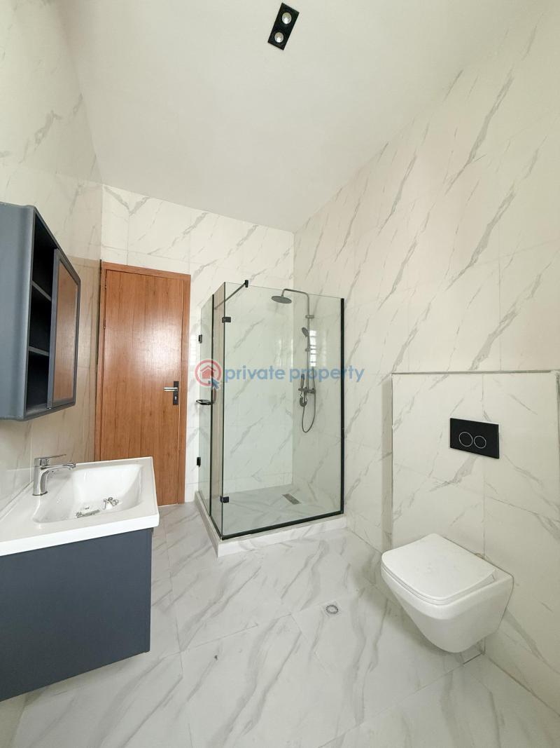 4 bedroom Semi detached Duplex For Sale Orchid Lekki Lagos State Lekki Phase 2 Lagos - 6
