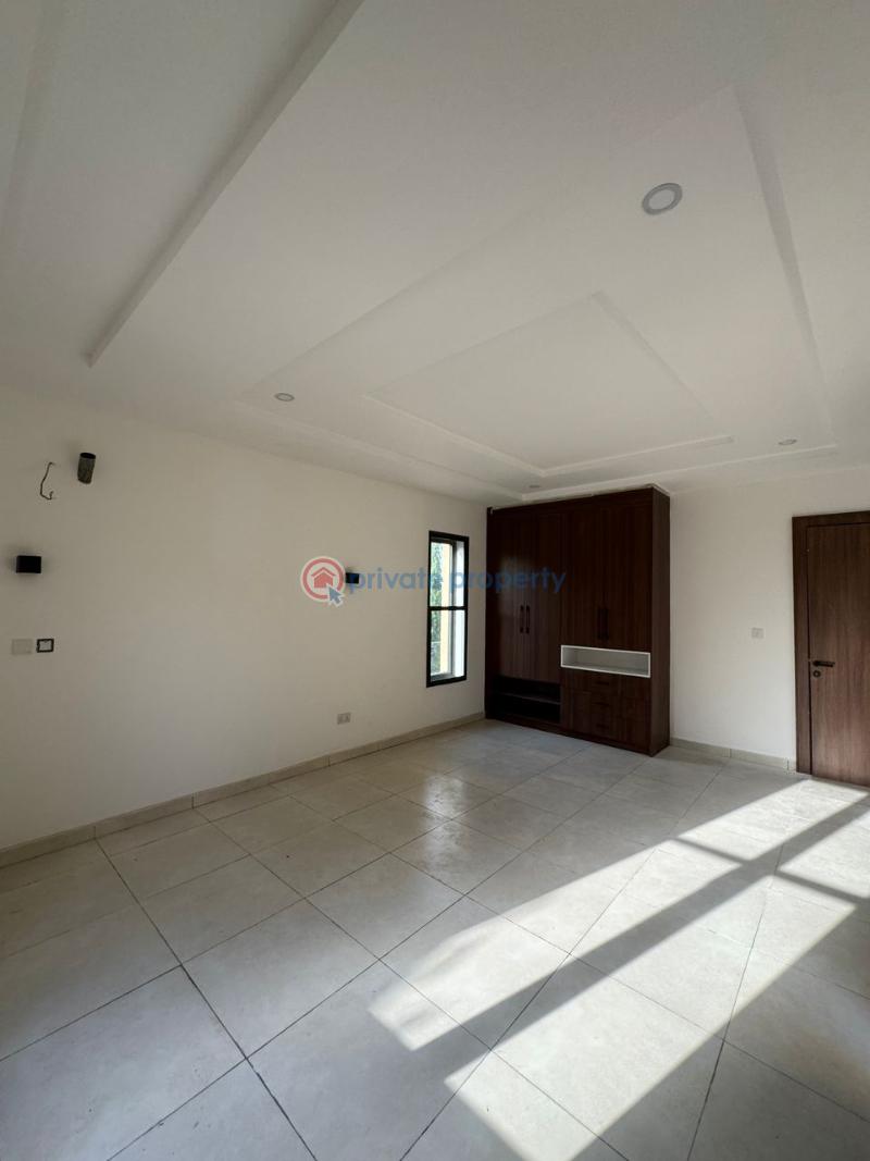 4 bedroom Semi detached Duplex For Sale Lifecamp Life Camp Abuja Phase 3  - 9