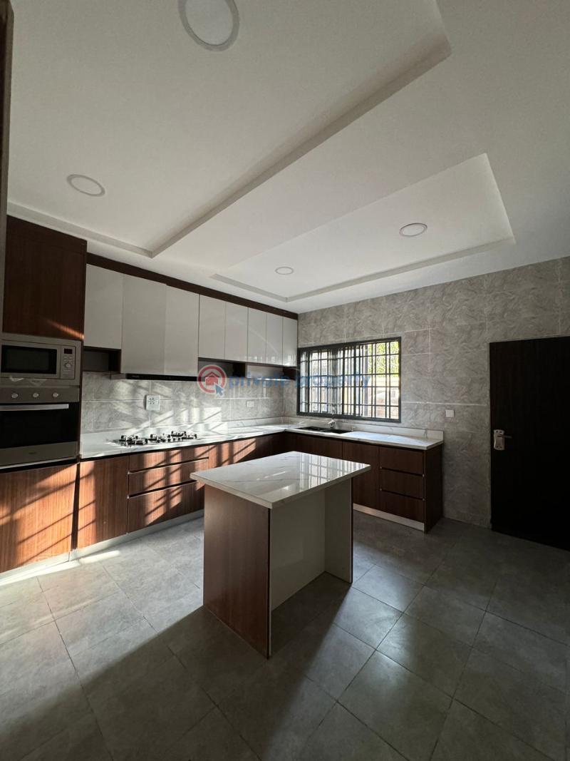 4 bedroom Semi detached Duplex For Sale Lifecamp Life Camp Abuja Phase 3  - 1
