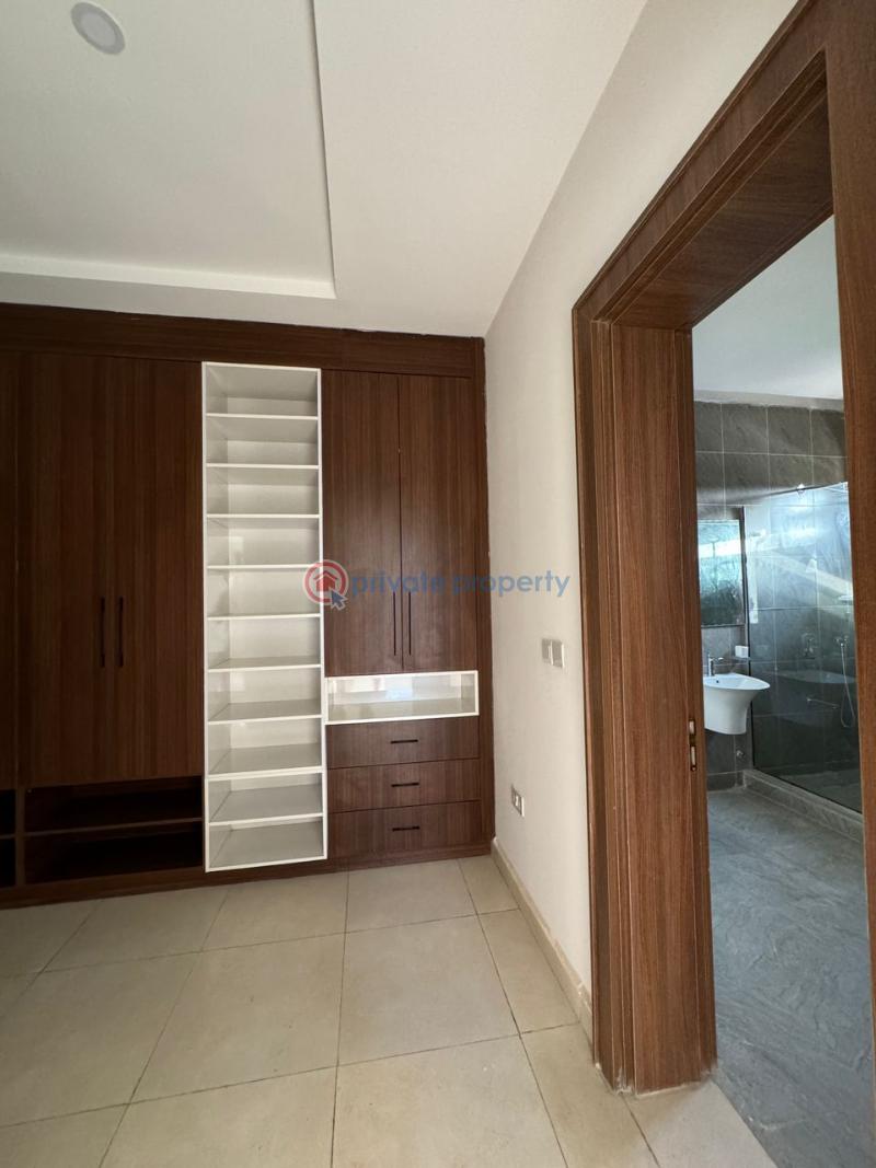 4 bedroom Semi detached Duplex For Sale Lifecamp Life Camp Abuja Phase 3  - 13