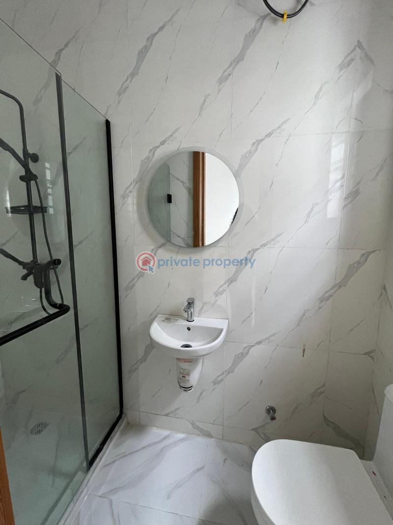 4 bedrooms semi detached duplex - 8 4 bedroom Semi detached Duplex For Sale Orchid Lekki Lagos - 8