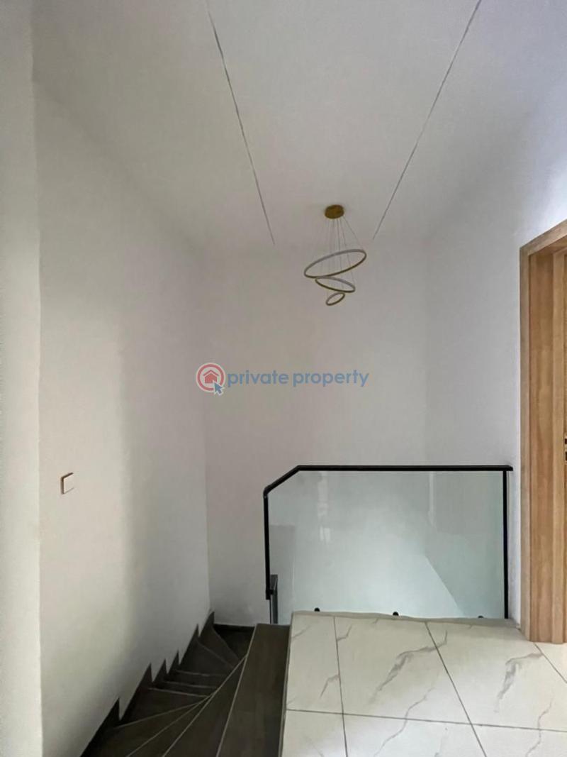 4 bedroom Semi detached Duplex For Sale Addo Ajah Lagos - 3