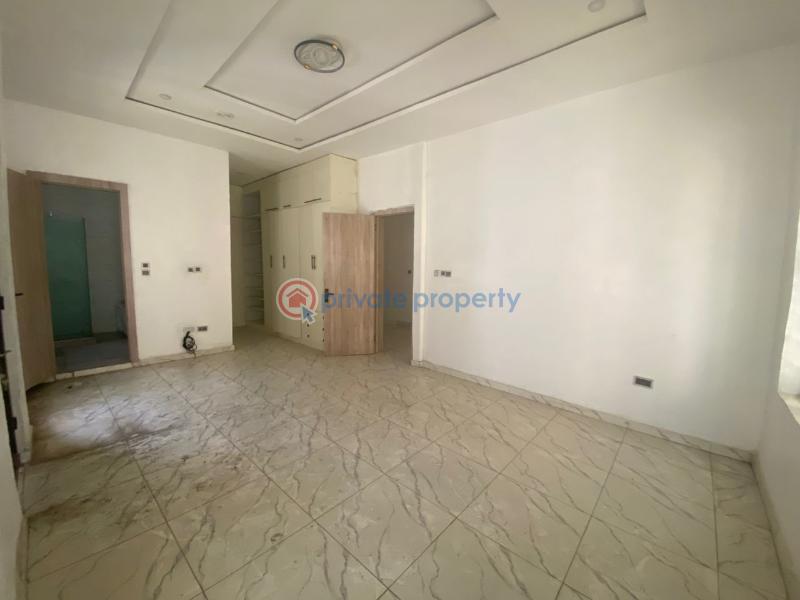 4 bedroom House For Rent Orchid Lekki Lagos State Lekki Expressway Lagos - 6