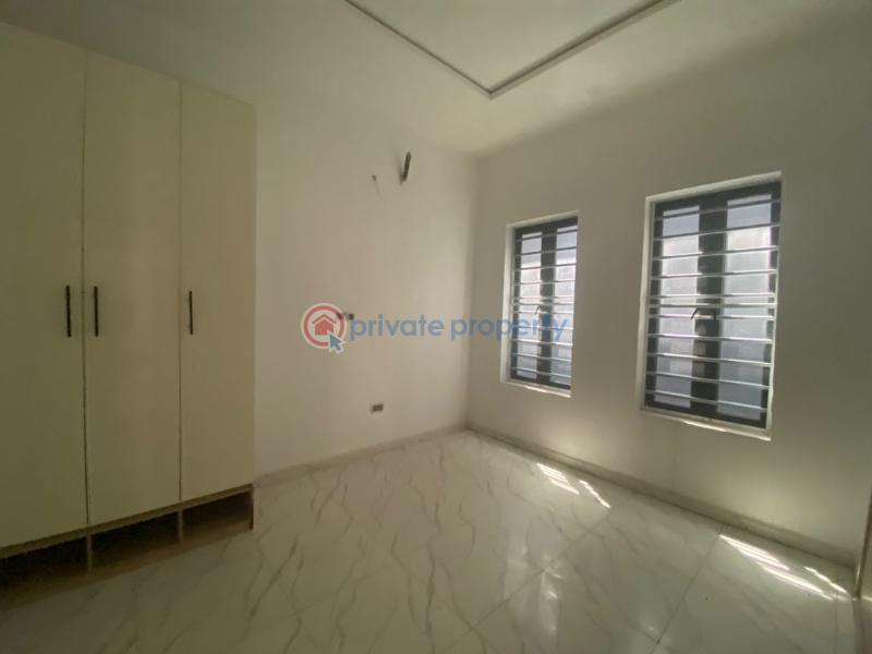 4 bedroom House For Rent Orchid Lekki Lagos State Lekki Expressway Lagos - 3