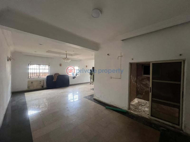 4 bedrooms semi detached duplex for rent - 4 4 bedroom Semi detached Duplex For Rent Ikoyi Lagos - 4
