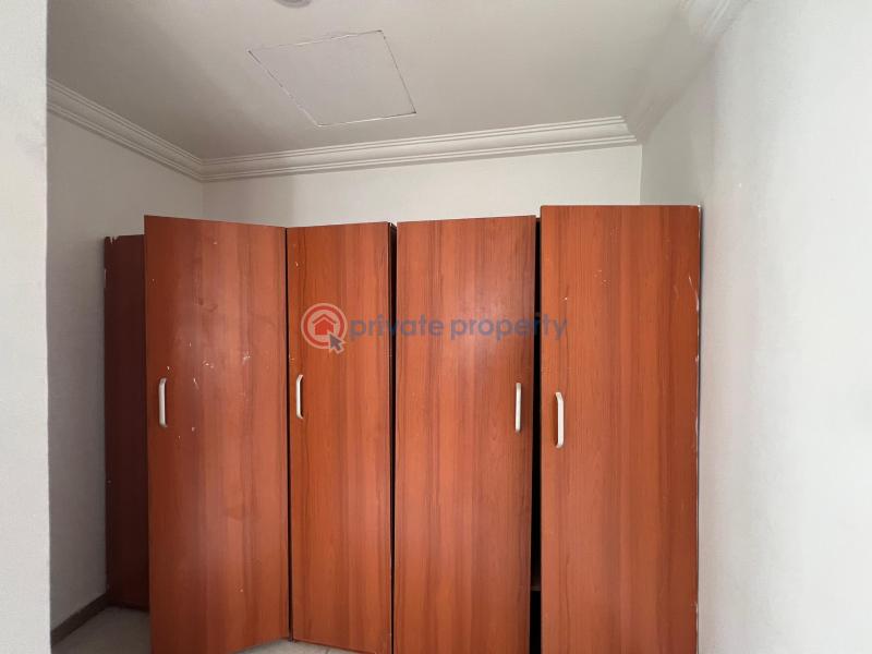 4 bedrooms semi detached duplex for rent - 9 4 bedroom Semi detached Duplex For Rent Ikoyi Lagos - 9