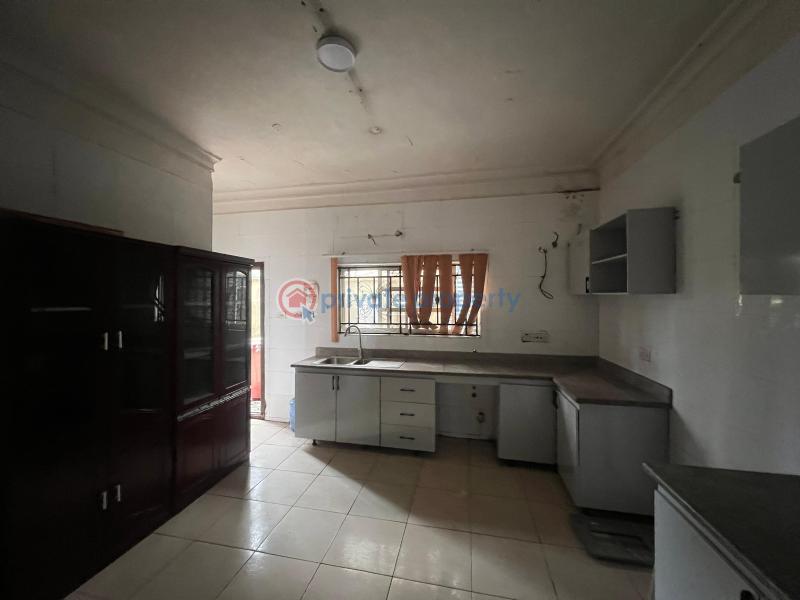 4 bedrooms semi detached duplex for rent - 6 4 bedroom Semi detached Duplex For Rent Ikoyi Lagos - 6