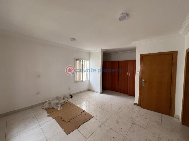 4 bedrooms semi detached duplex for rent - 8 4 bedroom Semi detached Duplex For Rent Ikoyi Lagos - 8